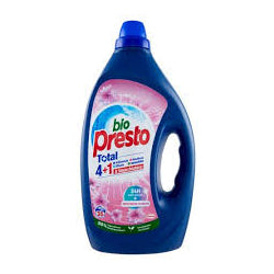 ТЕЧЕН ПРЕПАРАТ BIO PRESTO ОРХИДЕЯ 35 ПРАНЕТА , 1.575 Л.