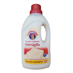 ТЕЧЕН ПРЕПАРАТ-ГЕЛ CHANTE CLAIR MARSIGLIA 27 ПРАНЕТА, 1.5 Л