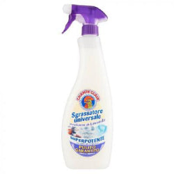 CHANTE CLAIR LAVENDER DEGREASER, 600 ML