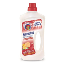 CHANTECLAIR MARSIGLIA LEMON FLOOR PREPARATION 750 ML