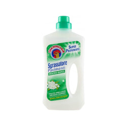 FLOOR PREPARATION CHANTECLAIR MUSCHIO BIANCO 750 ML