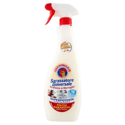 ОБЕЗМАСЛИТЕЛ С БЕЛИНА CHANTECLAIR UNIVERSALE SPRAY, 625 МЛ