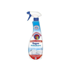 BATHROOM PREPARATION CHANTECLAIR ANTICALCARE BAGNO SPRAY, 625 ML
