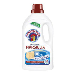 LIQUID DETERGENT CHANTE CLAIR MARSIGLIA 30 WASHES, 1.35 L