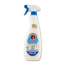 ОБЕЗМАСЛИТЕЛ CHANTECLAIR SPRAY BICARBONATO, 700 МЛ.