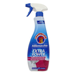STAIN REMOVING SPRAY CHANTECLAIR EXTRA POWER MILLEMACCHIE 500 ML