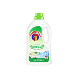 ТЕЧЕН ПРЕПАРАТ CHANTECLAIR MUSCHIO BIANCO 28 ПРАНЕТА, 1.26 Л