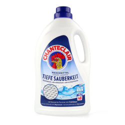 ТЕЧЕН ПРЕПАРАТ CHANTE CLAIR DEEP CLEAN 40 ПРАНЕТА 1,8 Л