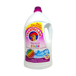 LIQUID GEL CHANTECLAIR COLOR 3.6 L, 80 WASHES