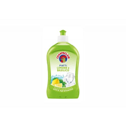 ПРЕПАРАТ ЗА СЪДОВЕ CHANTECLAIR  LIMONE & BASIL 500 МЛ