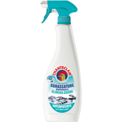 ОБЕЗМАСЛИТЕЛ CHANTE CLAIR -ANTI ODOR 600 МЛ