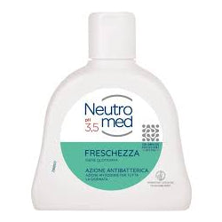 ИНТИМЕН ГЕЛ NEUTROMED INTIMO NEW FRESCHEZZA PH 3.5, 200 МЛ.