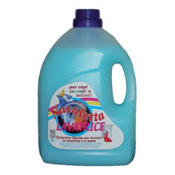 ТЕЧЕН ПРЕПАРАТ NUVOLETTA COLORATI E DELICATI 33 ПРАНЕТА, 3 Л