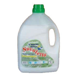 ОМЕКОТИТЕЛ NUVOLETTA MUSCHIO BIANCO 40 ПРАНЕТА, 3 Л
