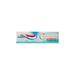 ПАСТА ЗА ЗЪБИ AQUAFRESH MULTI ACTION EXTRA FRESH, 75 МЛ.