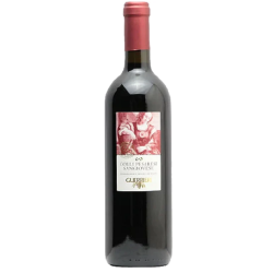 ЧЕРВЕНО ВИНО SANGIOVESE COLLI PESARESI DOC 2024 0.75 Л