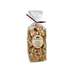 PASTA FARFALE RAINBOW MARELLA FARFALINE ARCOBALENO, 250 G