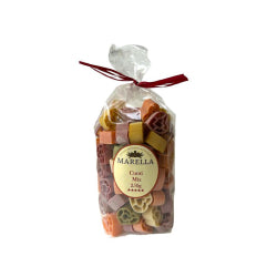 ПАСТА MARELLA CUORI MIX СЪРЧИЦА, 250 Г.