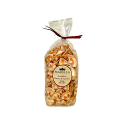PASTA MARELLA FARFALLINE BIANCO, 250 G