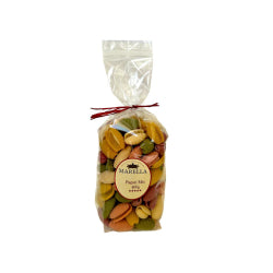 ПАСТА MARELLA CLASSICA PAGURI MIX, ОХЛЮВЧЕТА 400 Г.
