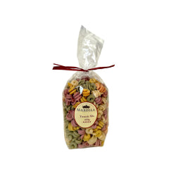 PASTA MARELLA CLASSICA TROTTOLE MIX, 400 G