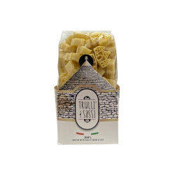MARELLA TRULLI & SASSI PASTA, 400 G