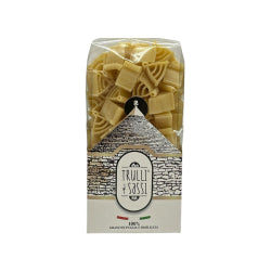 ПАСТА MARELLA TRULLI & SASSI 400 Г.