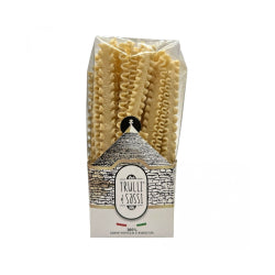 PASTA MARELLA REGINELLE TRULI, 400 G