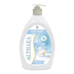 ТЕЧЕН САПУН  ALTHAEA TALCO 600 МЛ.