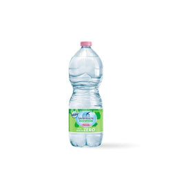 МИНЕРАЛНА ВОДА SAN BENEDETTO NATURALE ECOGREEN 500 МЛ