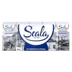 SCALA NAPKINS/TOWELS, 3-PLY 10 PCS