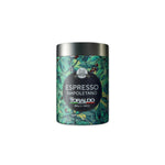 МЛЯНО КАФЕ TORALDO NEPOLETANO МЕТАЛНА КУТИЯ, 250 Г