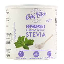 ПОДСЛАДИТЕЛ СТЕВИЯ OHI VITA, 250 Г.