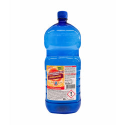 ПРЕПАРАТ С АМОНЯК SOLBAT AMMONIACA PROFUMATA, 2 Л