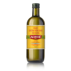 МАСЛИНОВО МАСЛО AGRIDE EXTRA VERGINE 1 Л