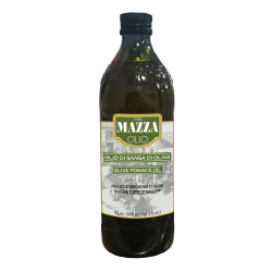 MAZZA POMACE OLIVE OIL 1 L