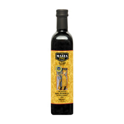 MAZZA CHEF DI MODENA BALSAMIC VINEGAR 500 ML