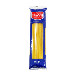 ПАСТА-СПАГЕТИ MAZZA №5, 500 Г.