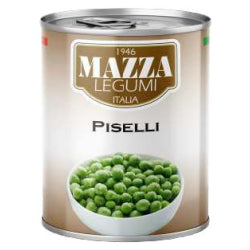 ГРАХ MAZZA, КОНСЕРВА 400 Г