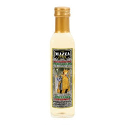 ВИНЕН ОЦЕТ-ДРЕСИНГ MAZZA CHEF WHITE CONDIMENT, СТЪКЛО 250 МЛ.