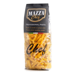 PASTA MAZZA CHEF FUSILLI 500 G