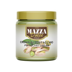 Крем От Шам Фъстък Mazza Dolce 200 Г.
