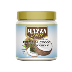 Кокосов Крем Mazza Dolce 200 Г.
