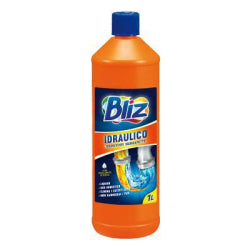 BLIZ IDRAULICO DRAIN UNCLOGGER, 1 L