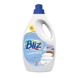 LIQUID DETERGENT BLIZ TALCO 50 WASHES, 3 L
