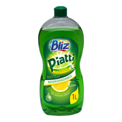 BLIZ PIATTI DISHWASHER LEMON CONCENTRATE, 1 L