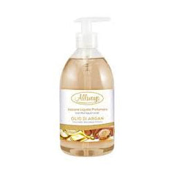 ALLWAYS ARGAN LIQUID SOAP, 1 L