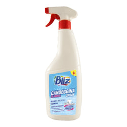 BLIZ SPRAY CLASSICA DETERGENT/BLEACH, 1 L