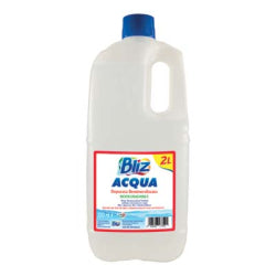 ДЕСТИЛИРАНА ВОДА BLIZ ACQUA DEMINERALIZZATA 2 Л
