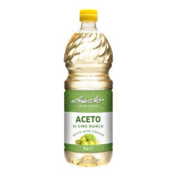 БЯЛ ВИНЕН ОЦЕТ AMATO, 1 Л
